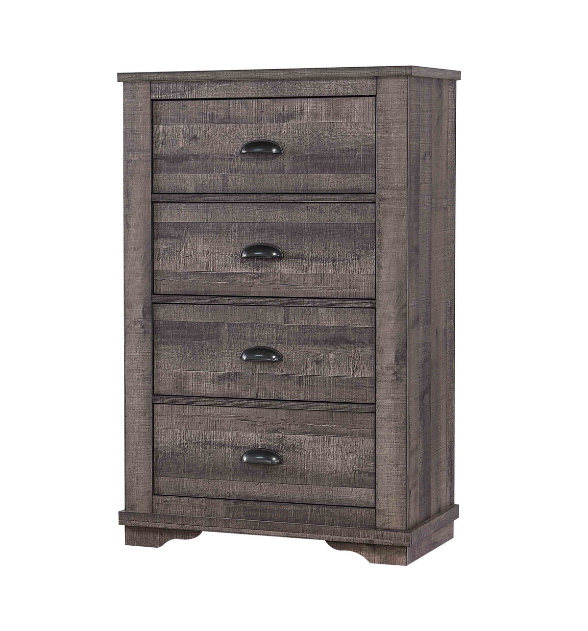 Coralee Bedroom Collection