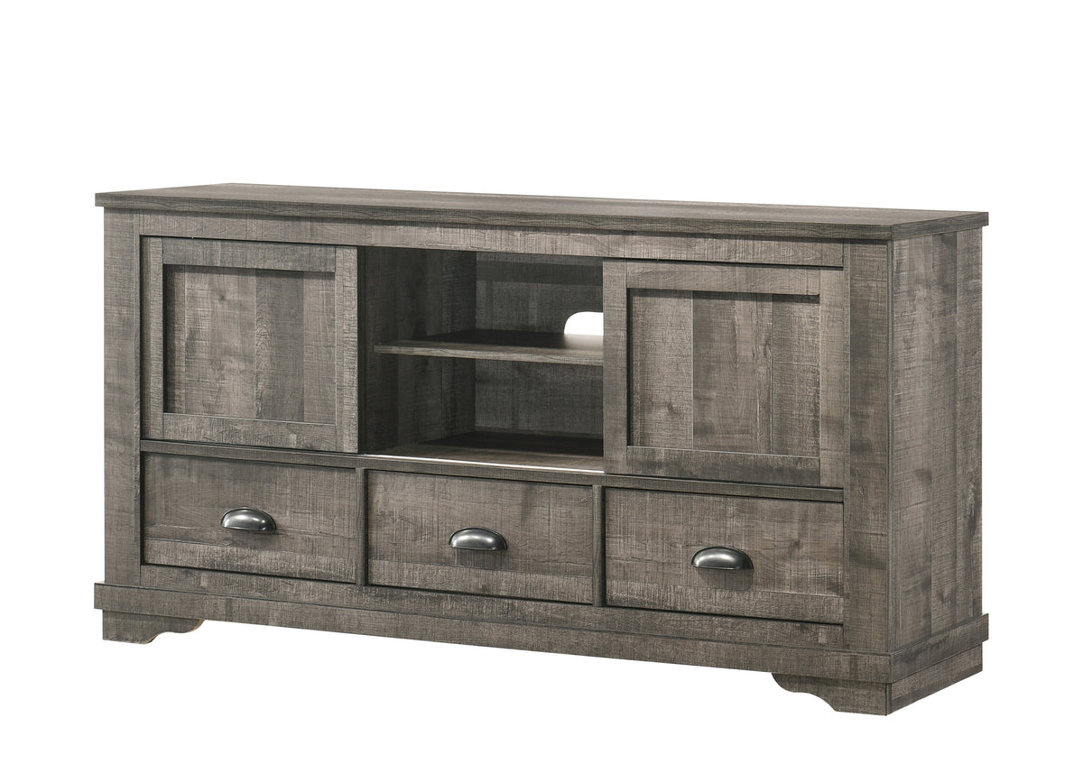 Coralee Tv Stand