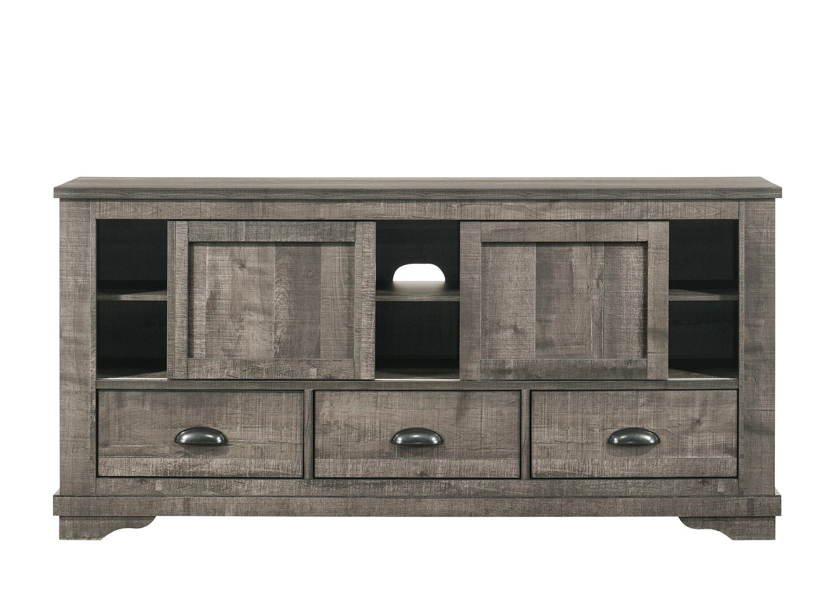 Coralee Tv Stand