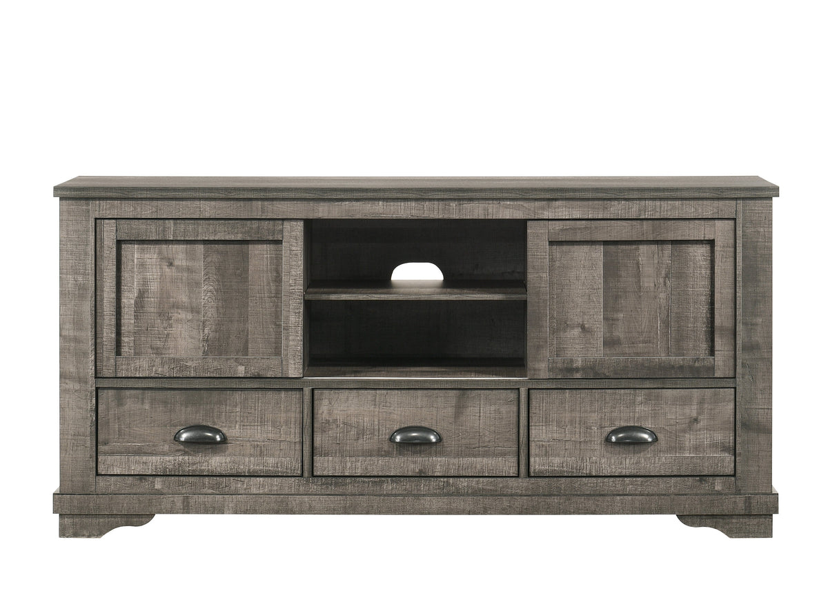 Coralee Tv Stand