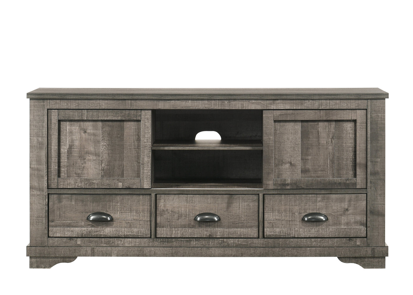 Coralee Tv Stand