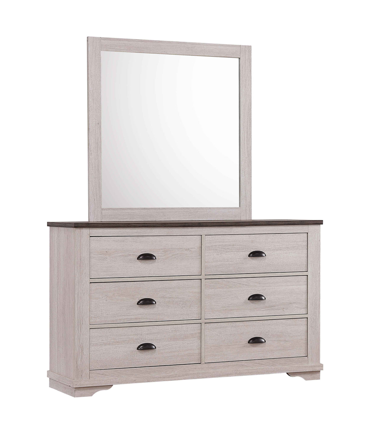 Coralee Bedroom Collection