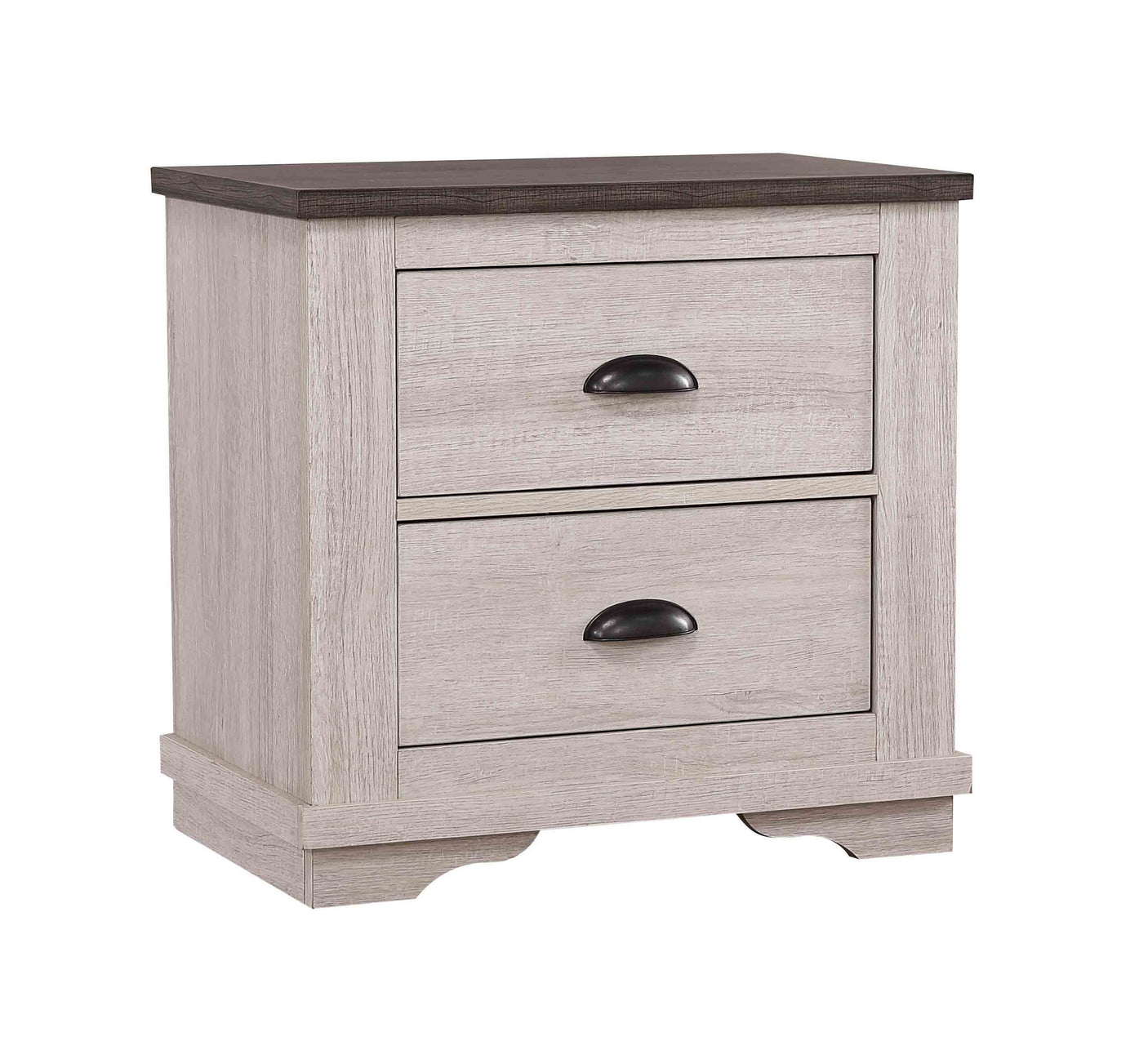 Coralee Bedroom Collection