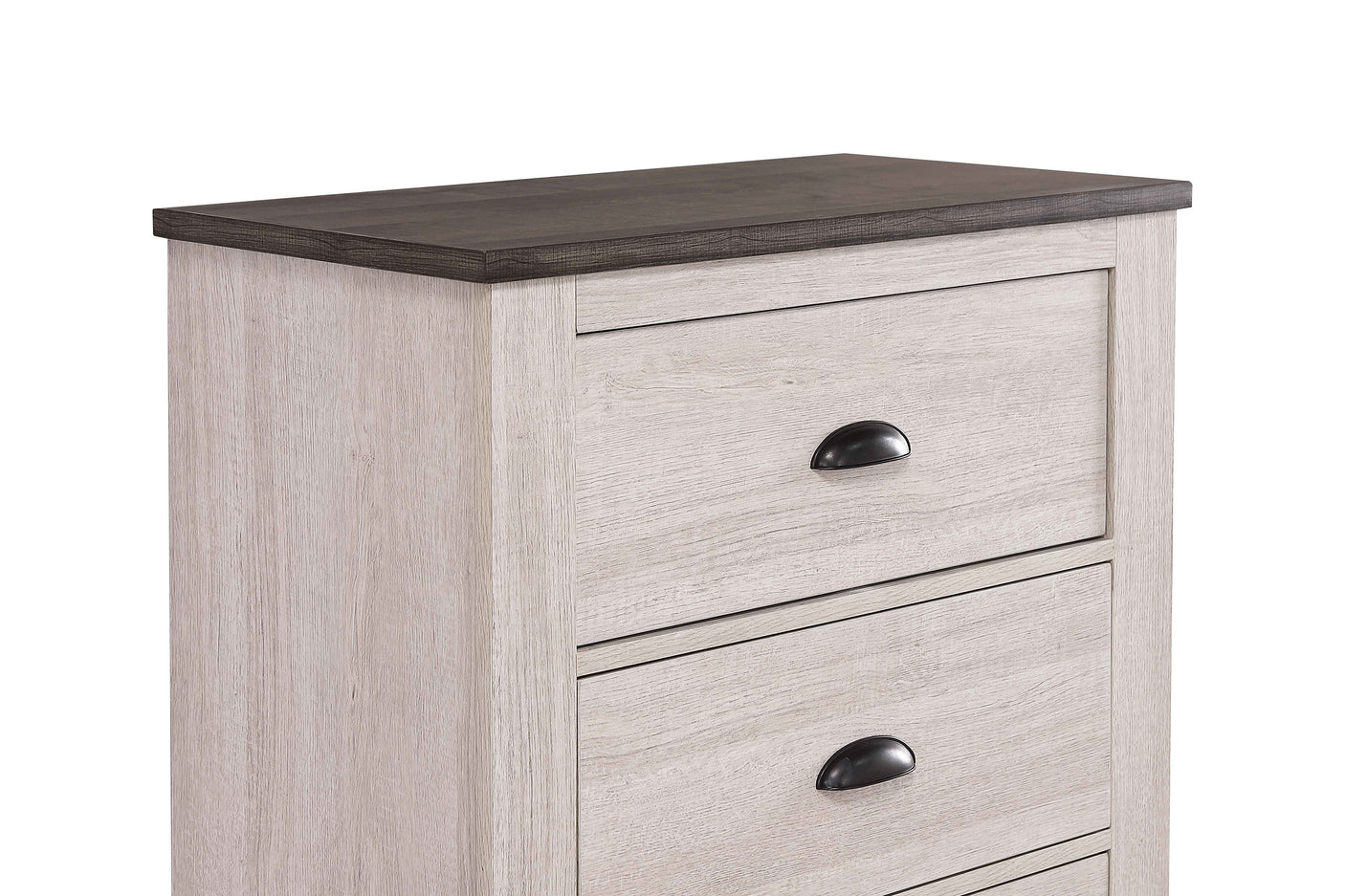 Coralee Bedroom Collection
