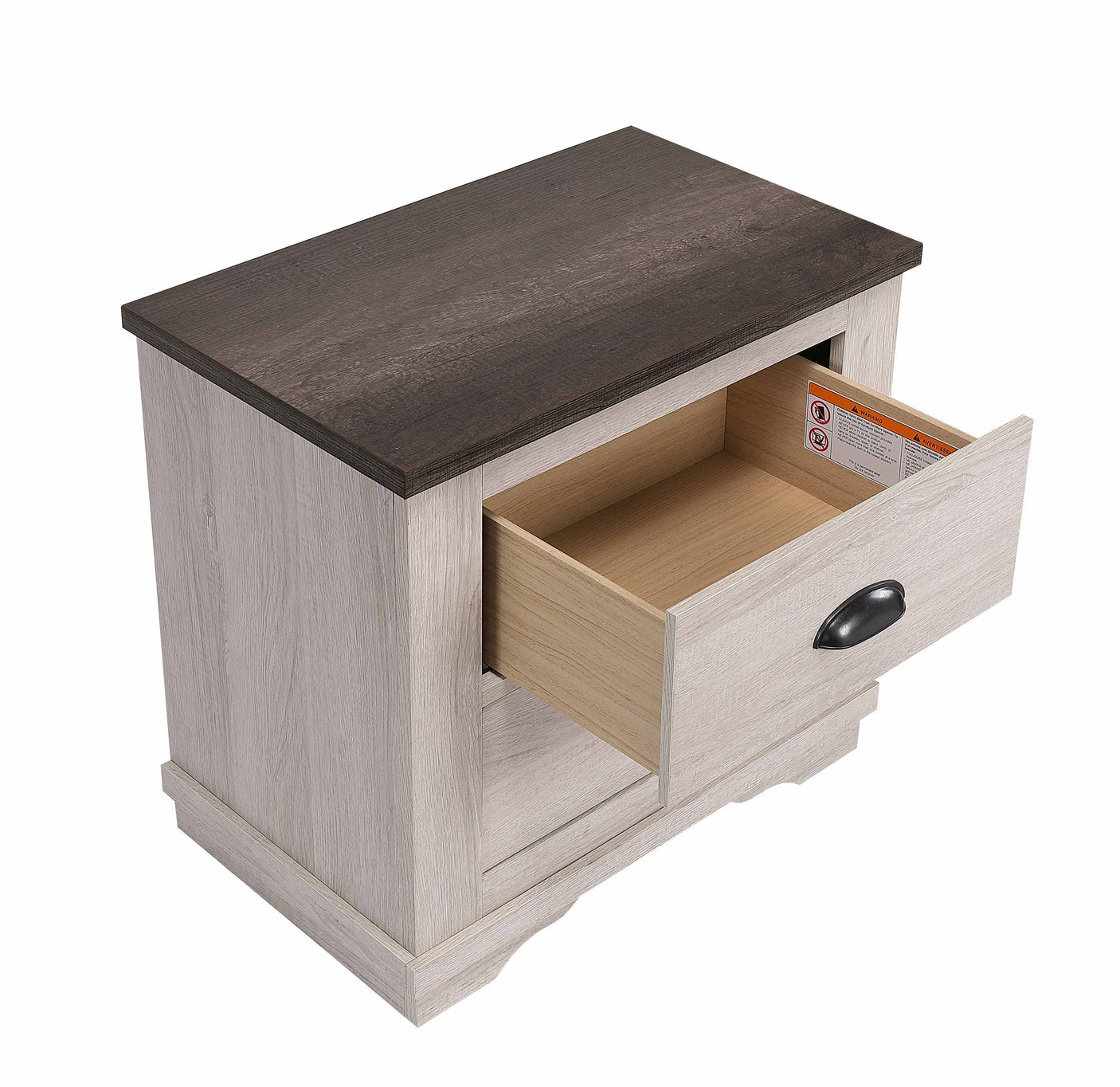 Coralee Bedroom Collection