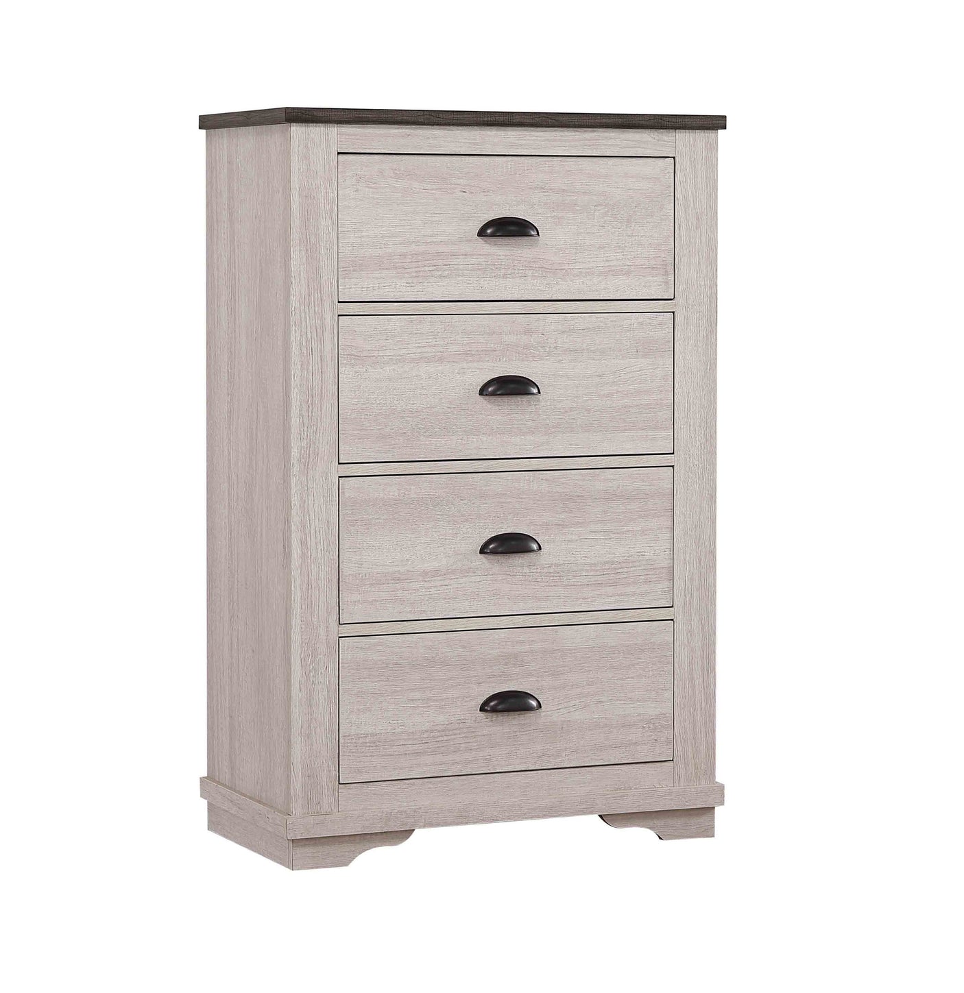 Coralee Bedroom Collection