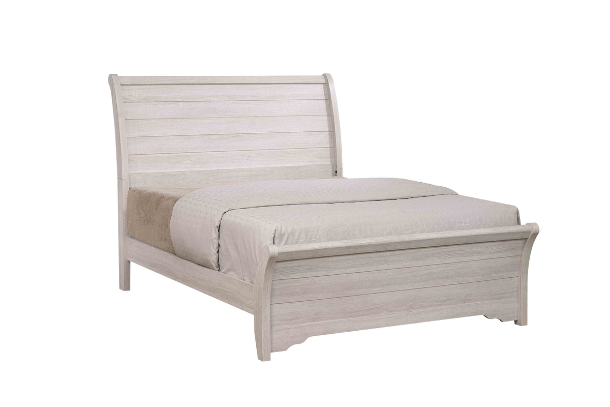 Coralee Bedroom Collection