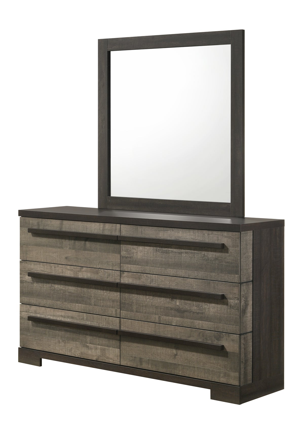 Remington Bedroom Collection