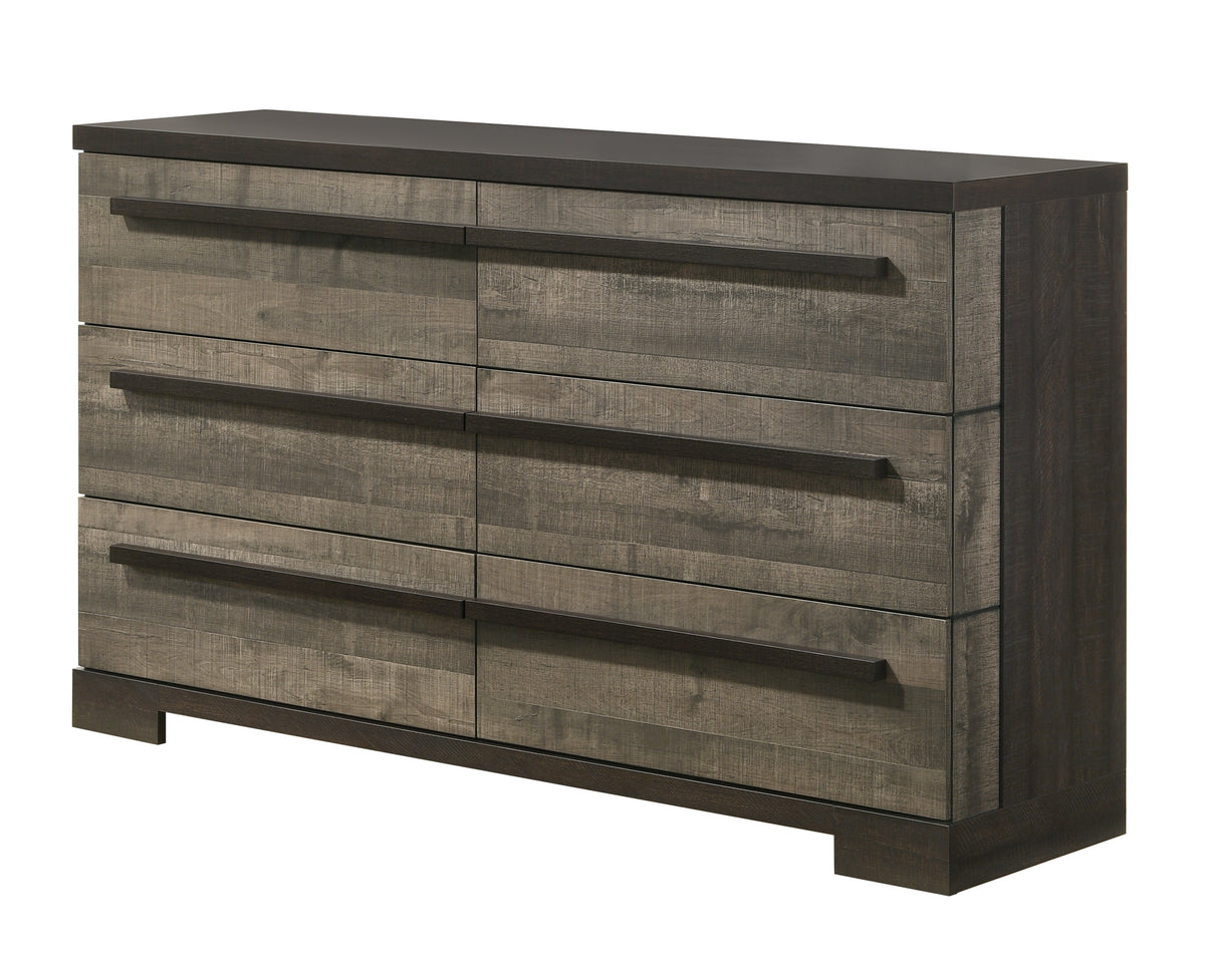 Remington Bedroom Collection