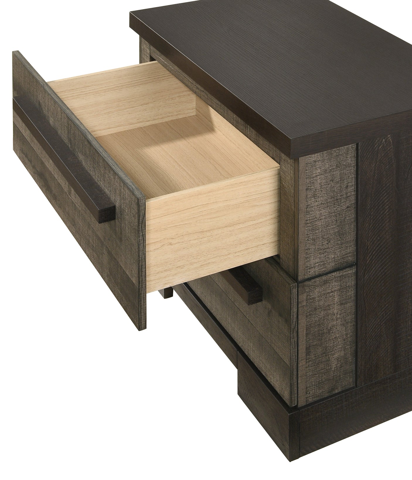 Remington Bedroom Collection