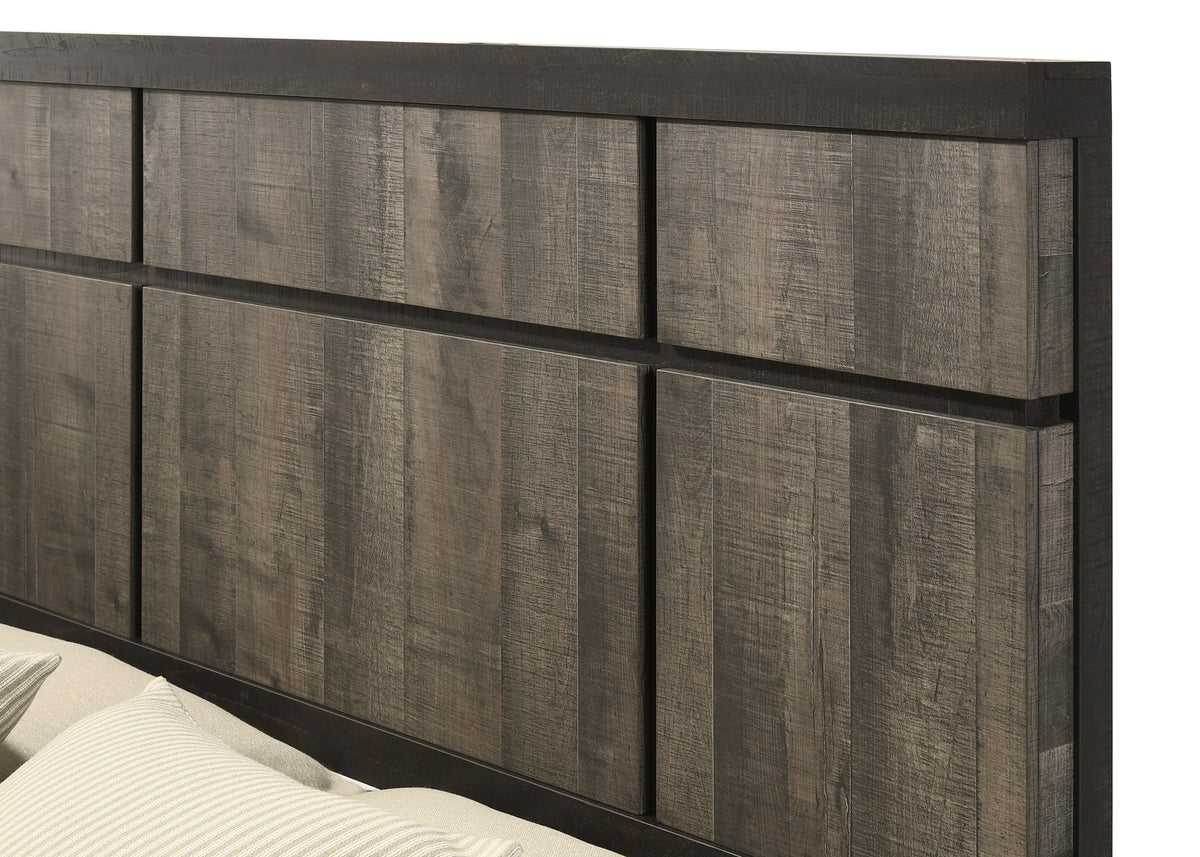 Remington Bedroom Collection