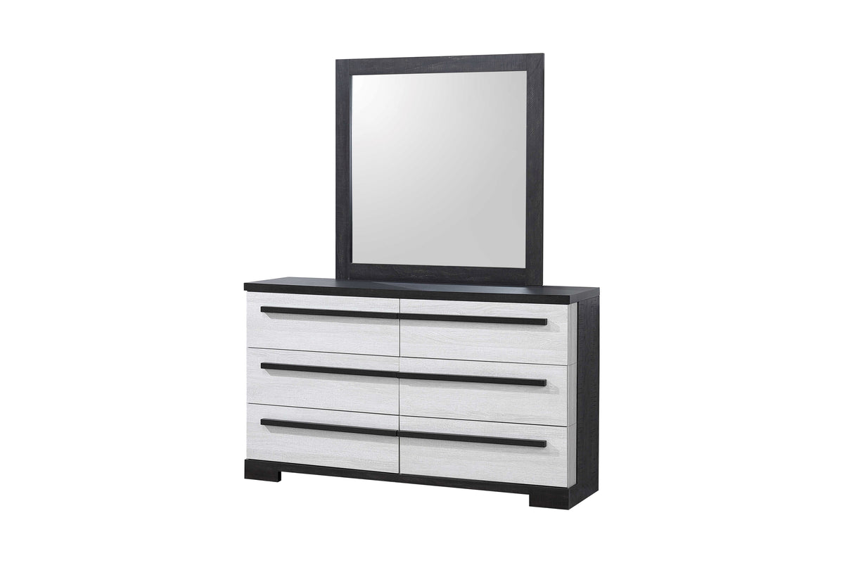 Remington Bedroom Collection