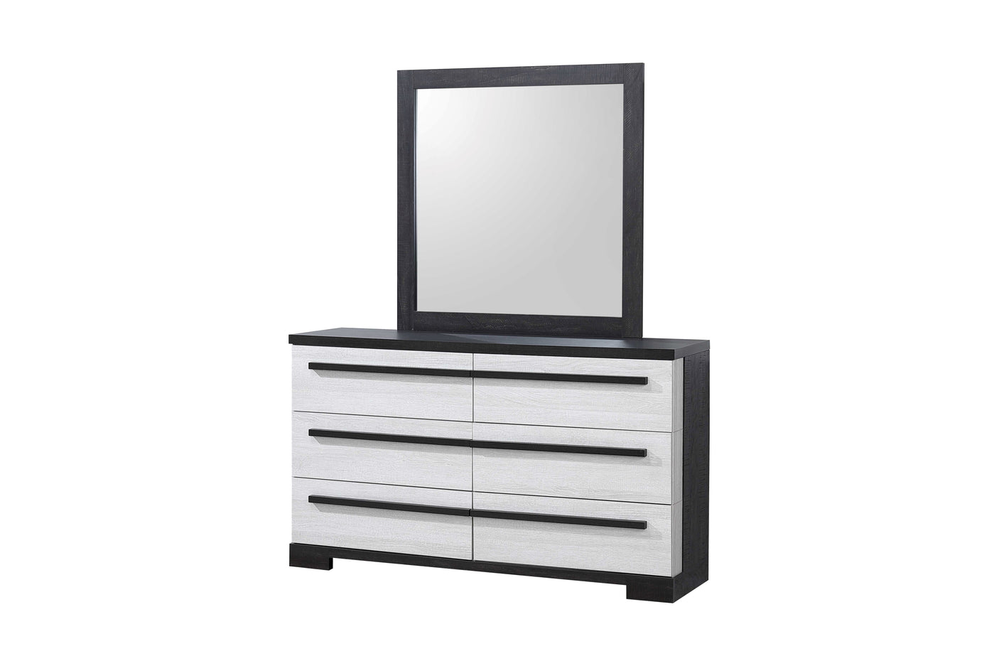 Remington Bedroom Collection