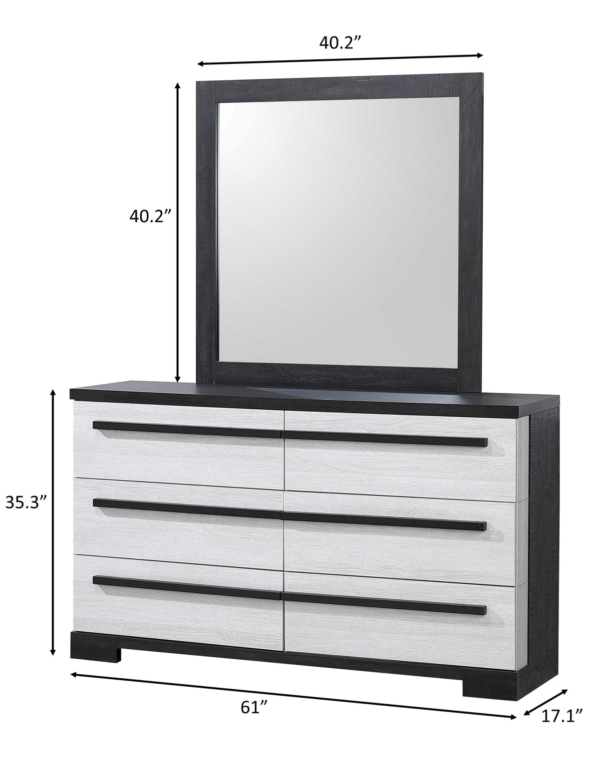 Remington Bedroom Collection