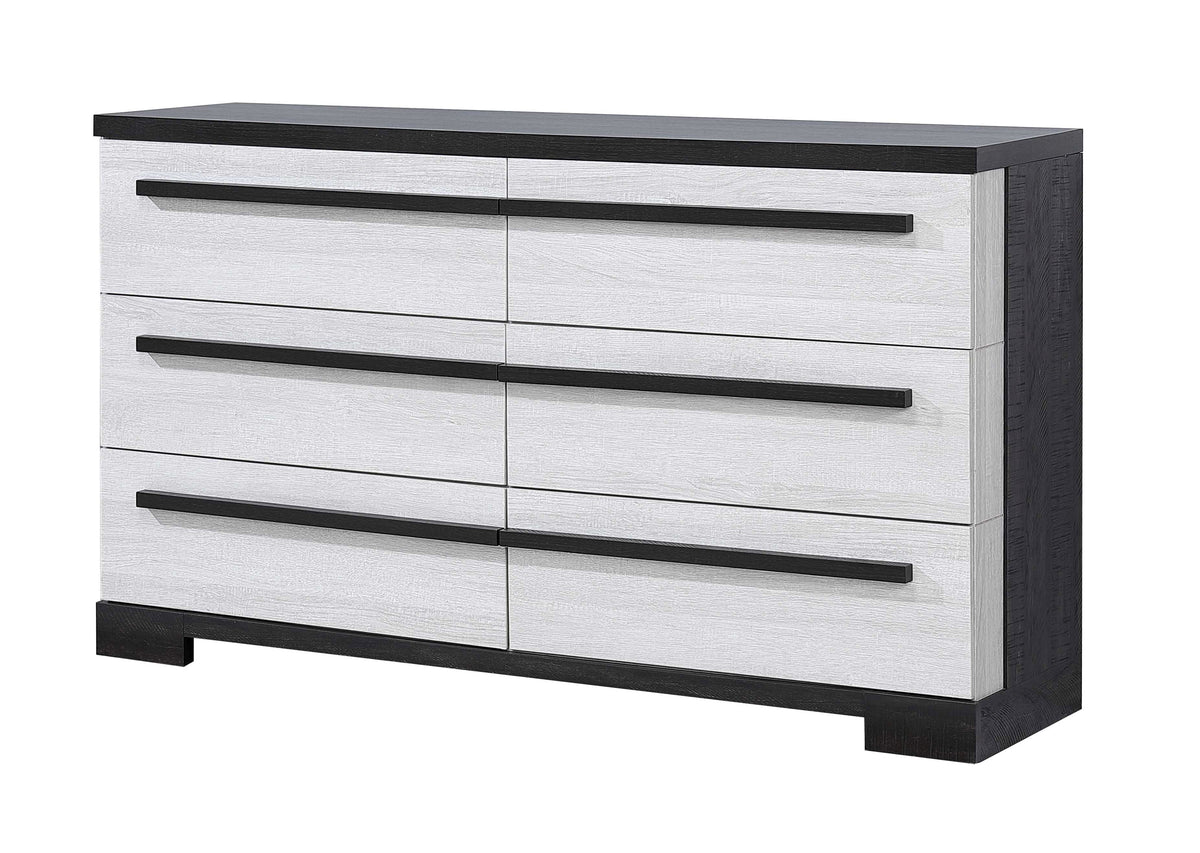Remington Bedroom Collection