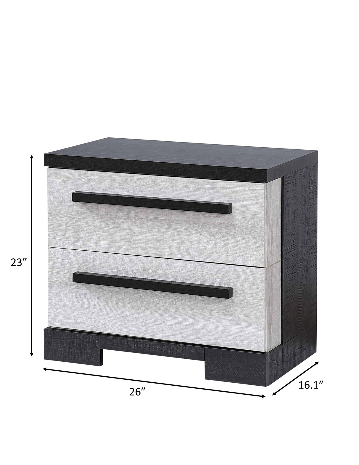 Remington Bedroom Collection