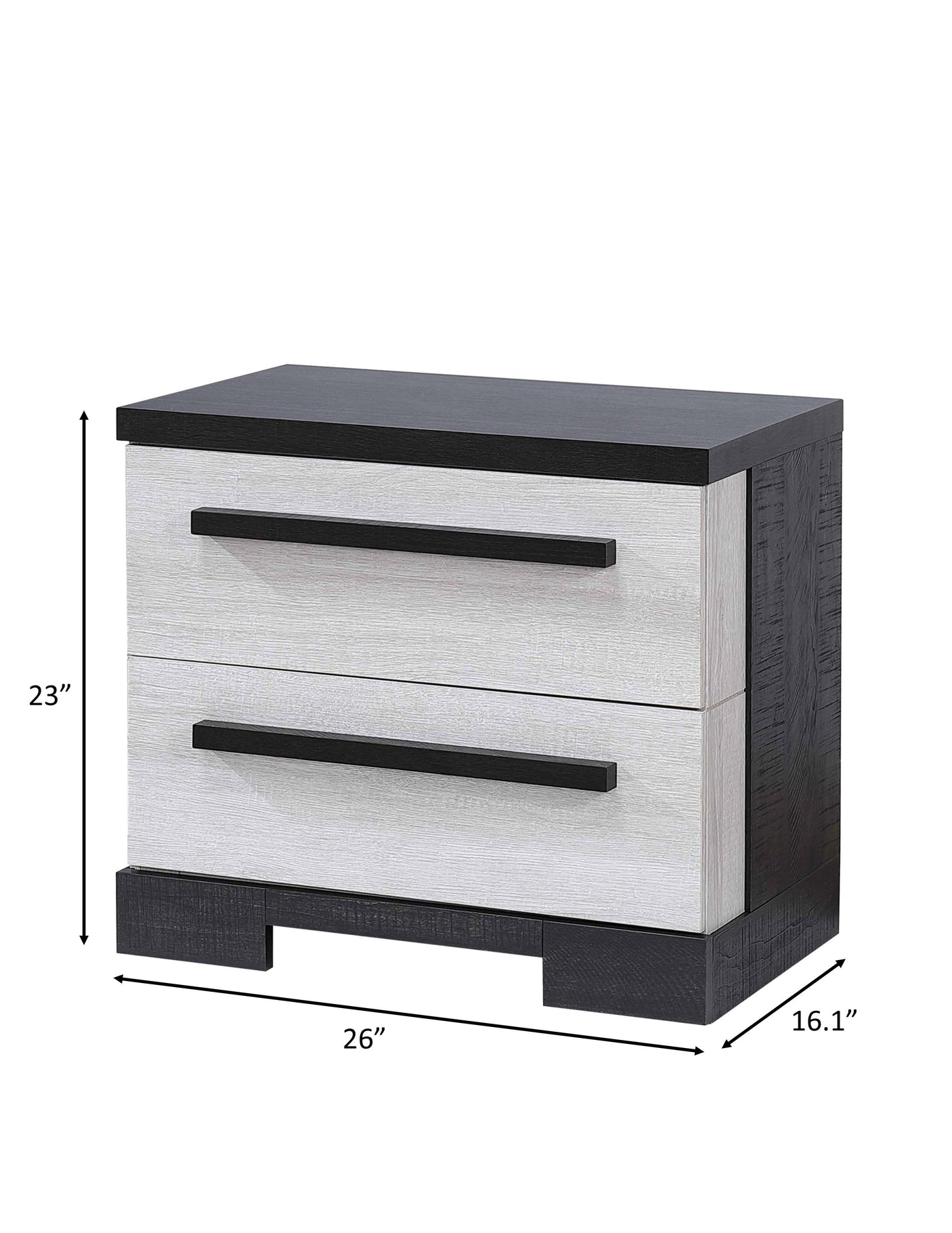Remington Bedroom Collection
