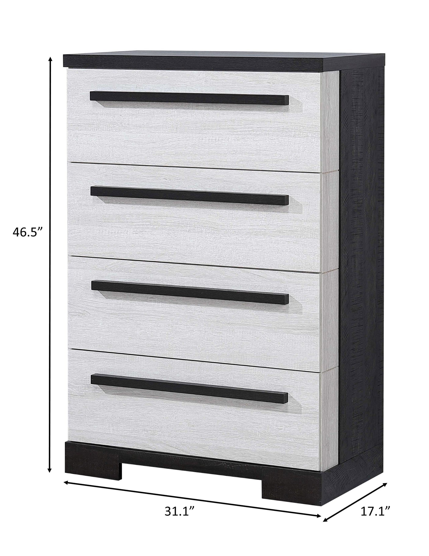Remington Bedroom Collection