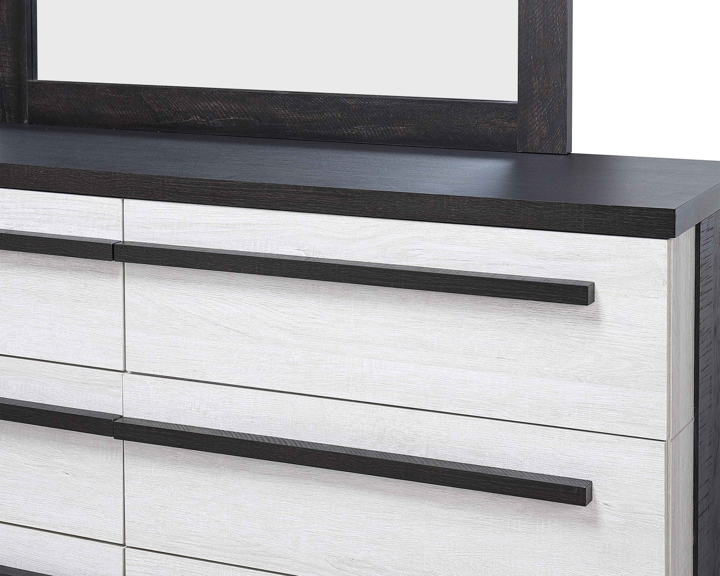Remington Bedroom Collection