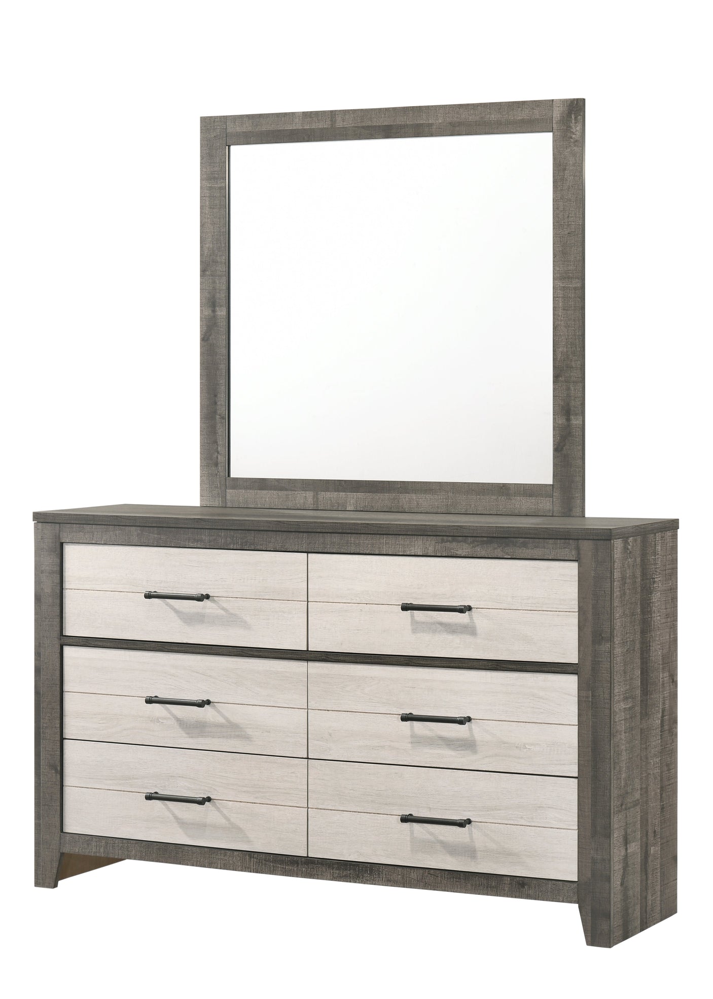 Rhett Bedroom Collection