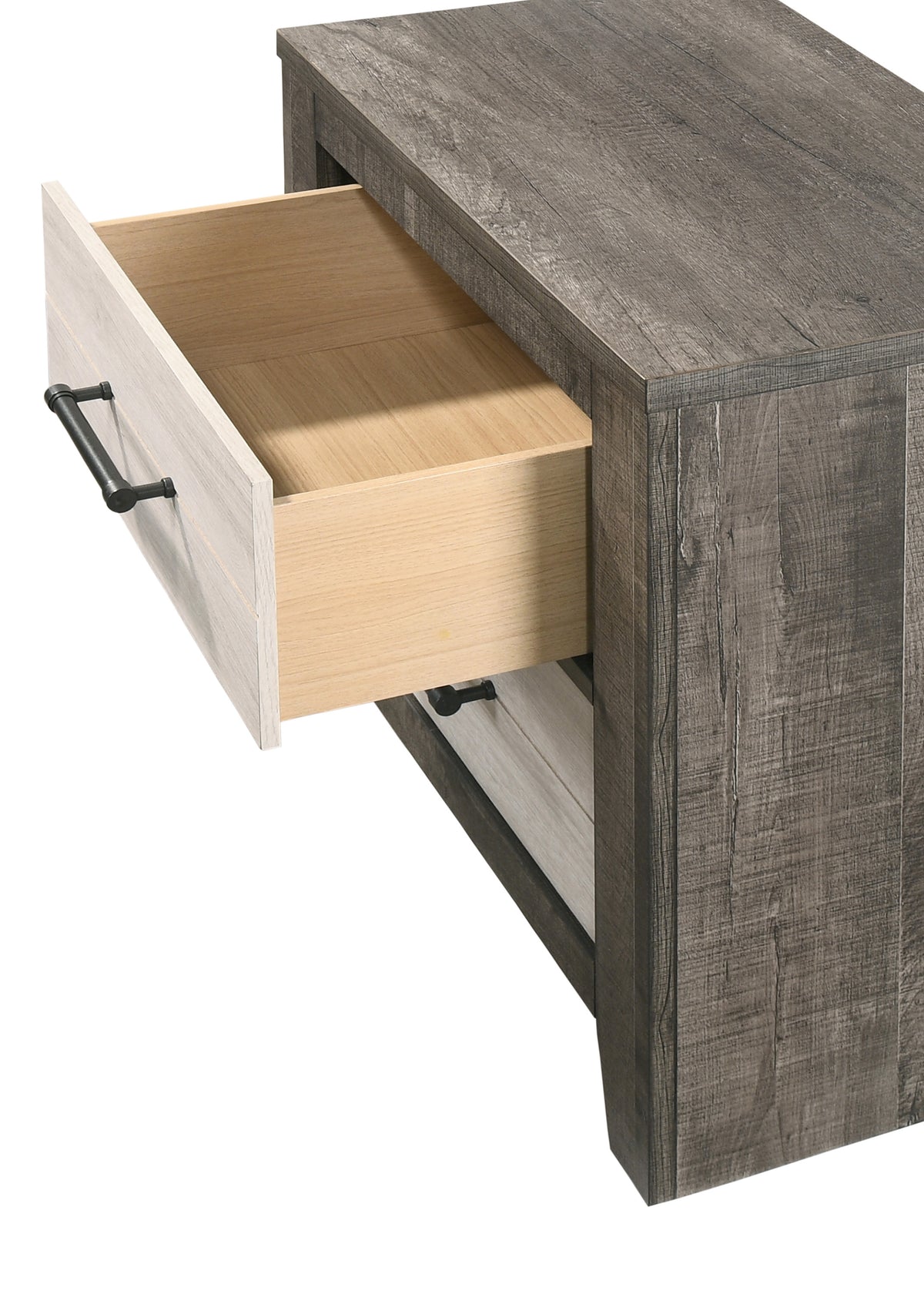 Rhett Bedroom Collection