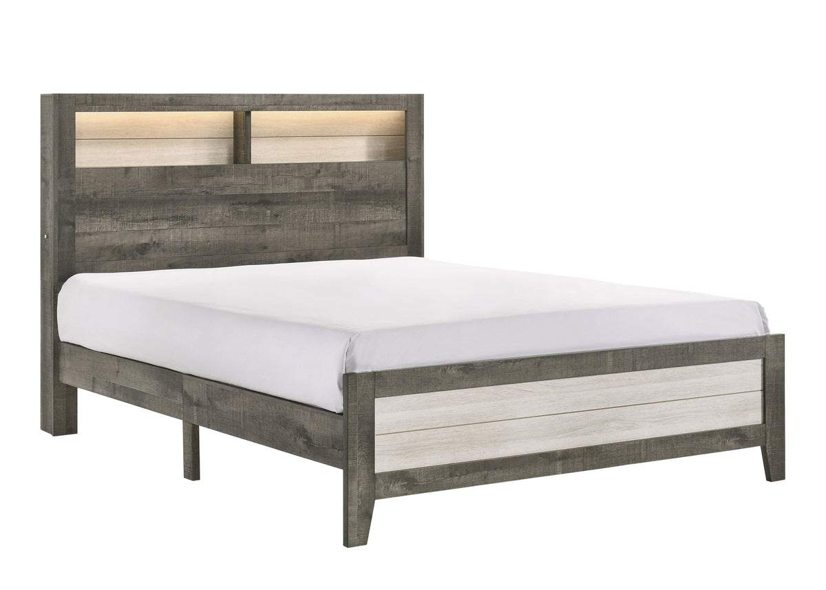 Rhett Bedroom Collection