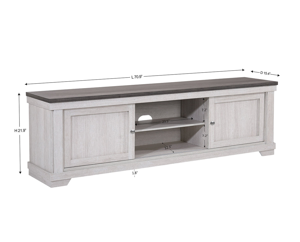 Leighton Tv Stand