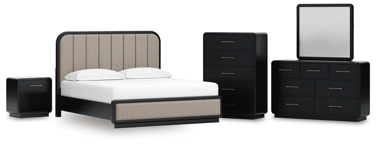 Rowanbeck Bedroom Sets