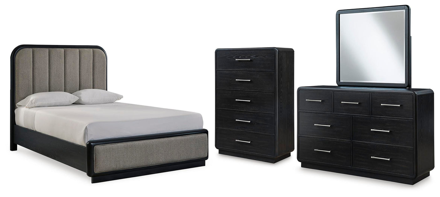 Rowanbeck Bedroom Sets