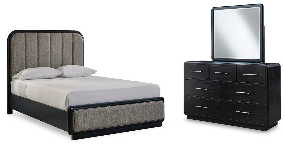 Rowanbeck Bedroom Sets