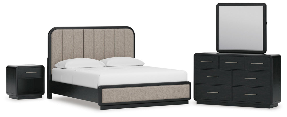 Rowanbeck Bedroom Sets