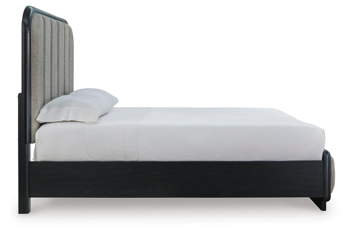 Rowanbeck Beds