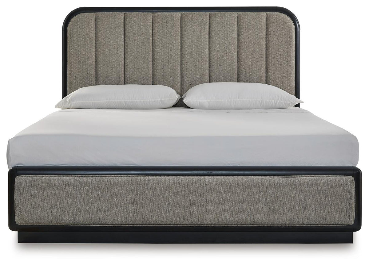 Rowanbeck Beds