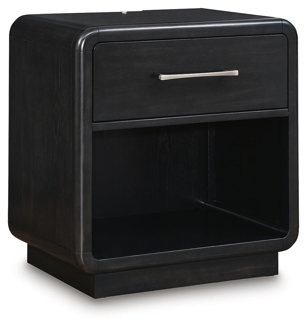 Rowanbeck Bedroom Sets