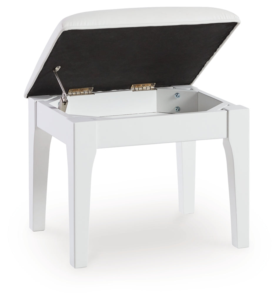 Chalanna Makeup Vanity Sets