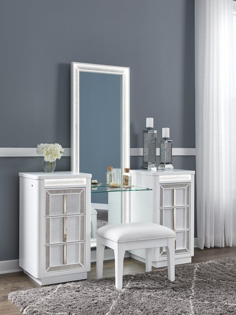 Chalanna Makeup Vanity Sets