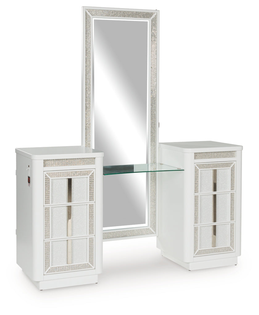 Chalanna Makeup Vanity Sets
