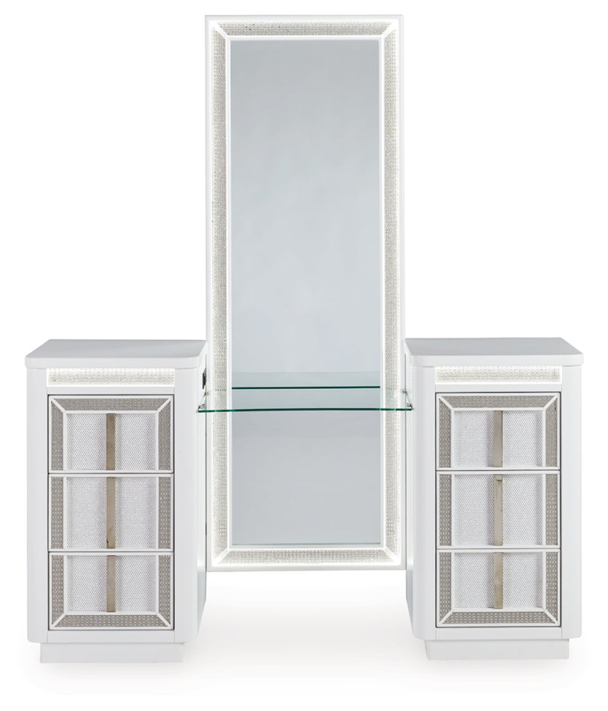 Chalanna Makeup Vanity Sets