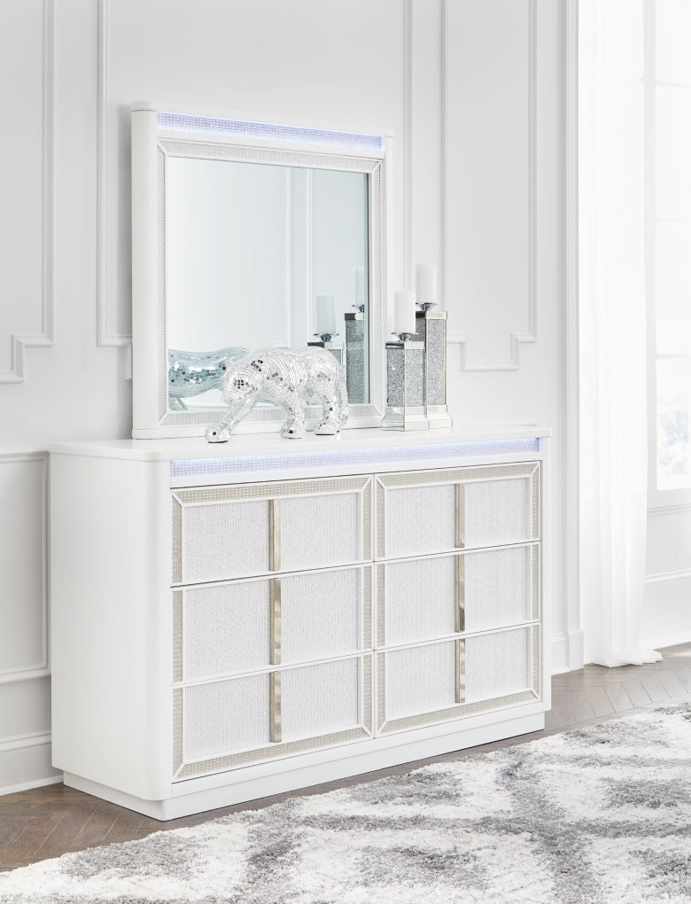 Chalanna Bedroom Sets