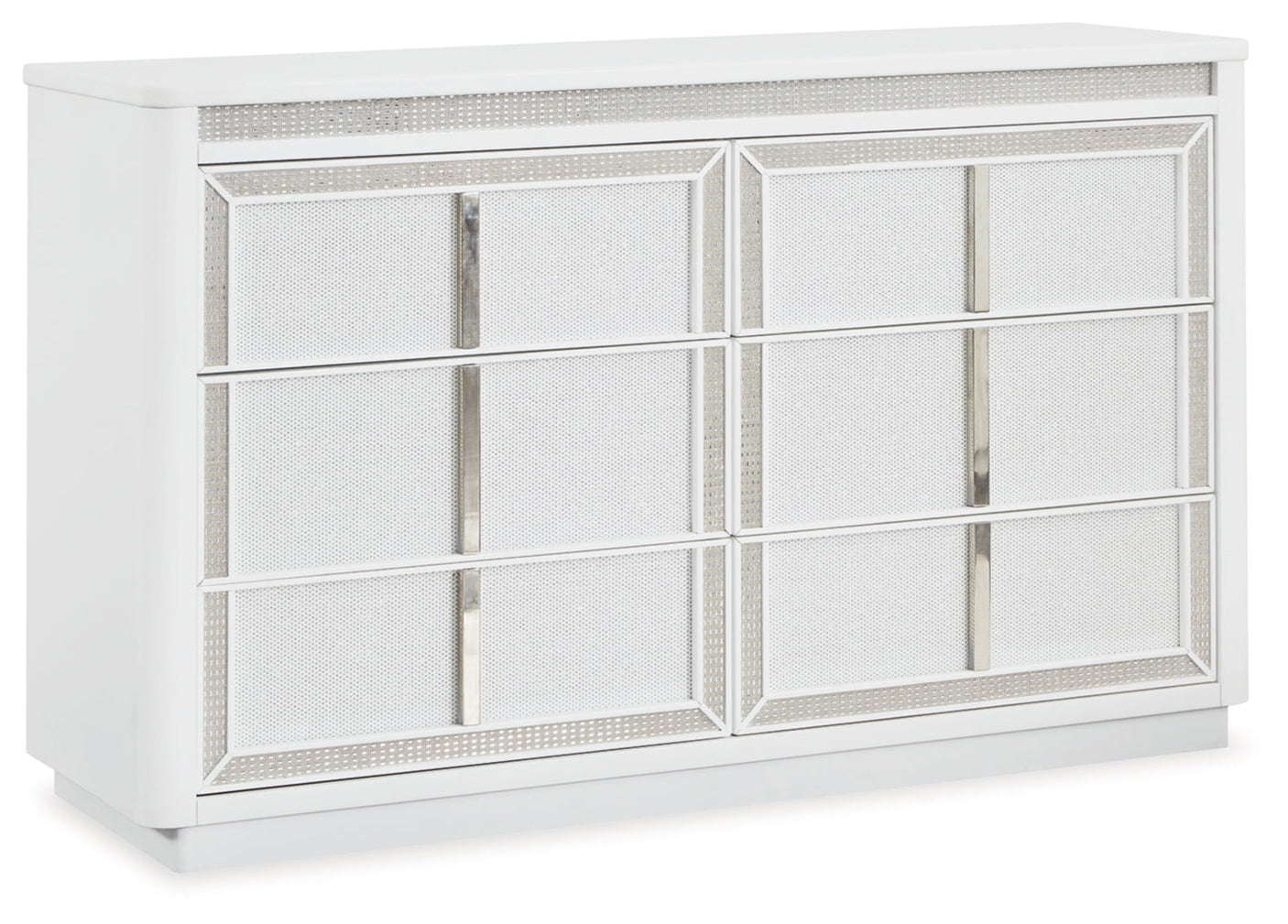 Chalanna Dressers
