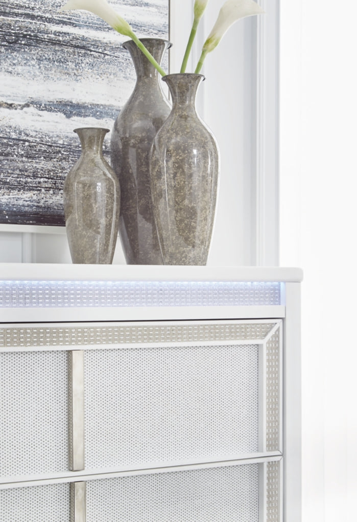 Chalanna Bedroom Sets