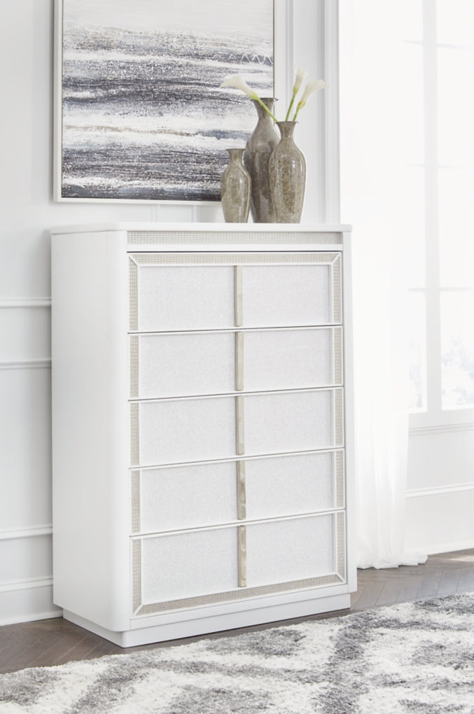 Chalanna Bedroom Sets