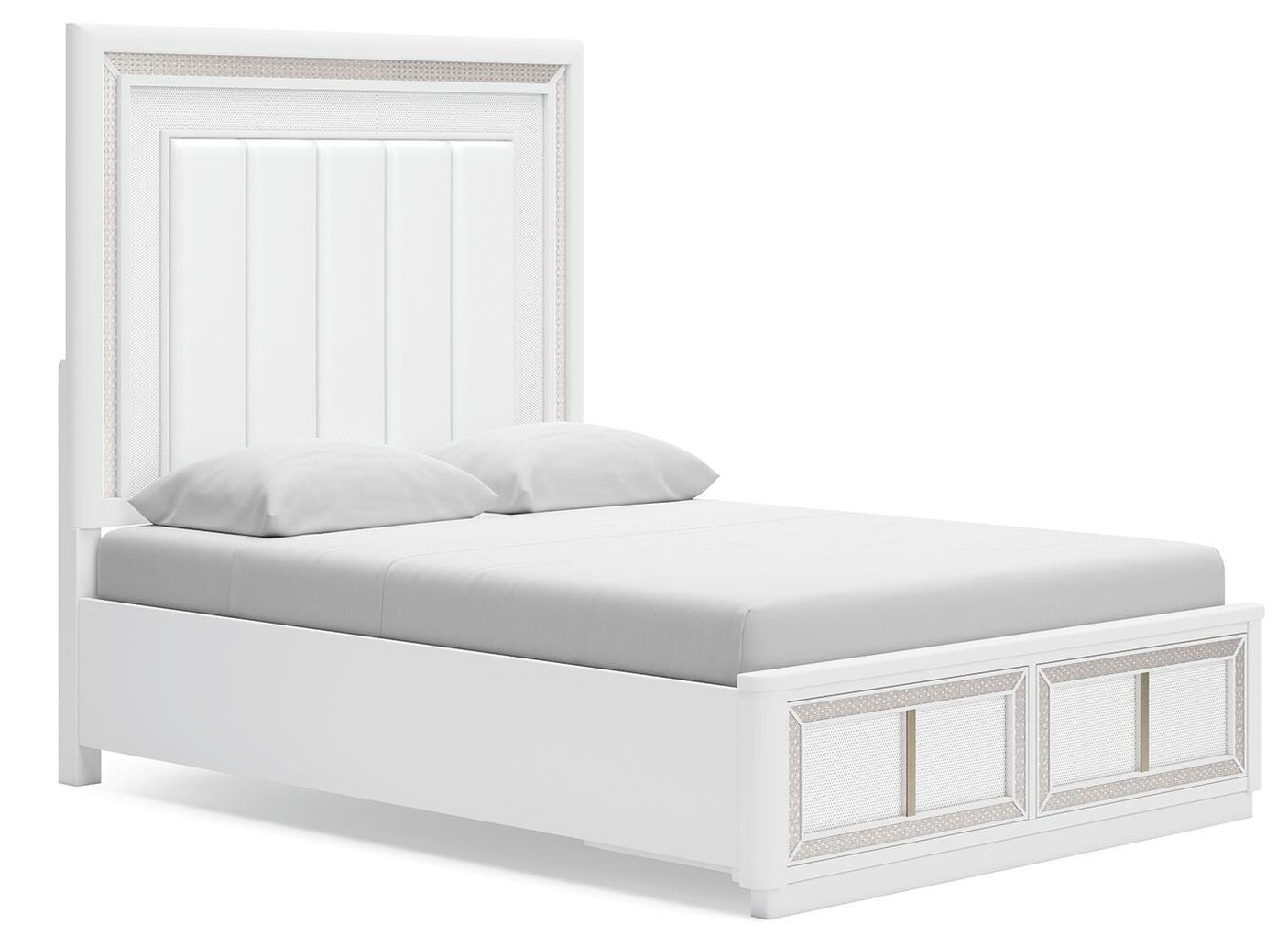 Chalanna Upholstered Storage Bed