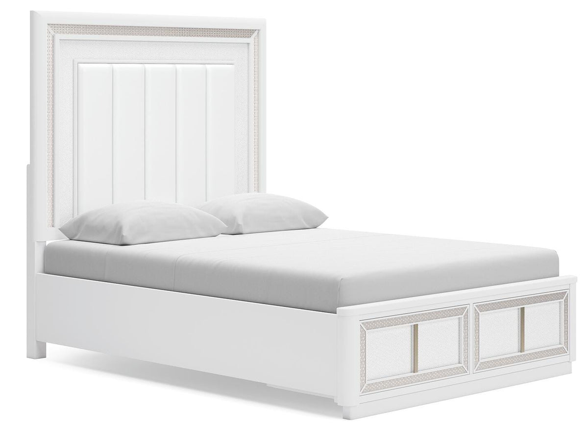 Chalanna Beds