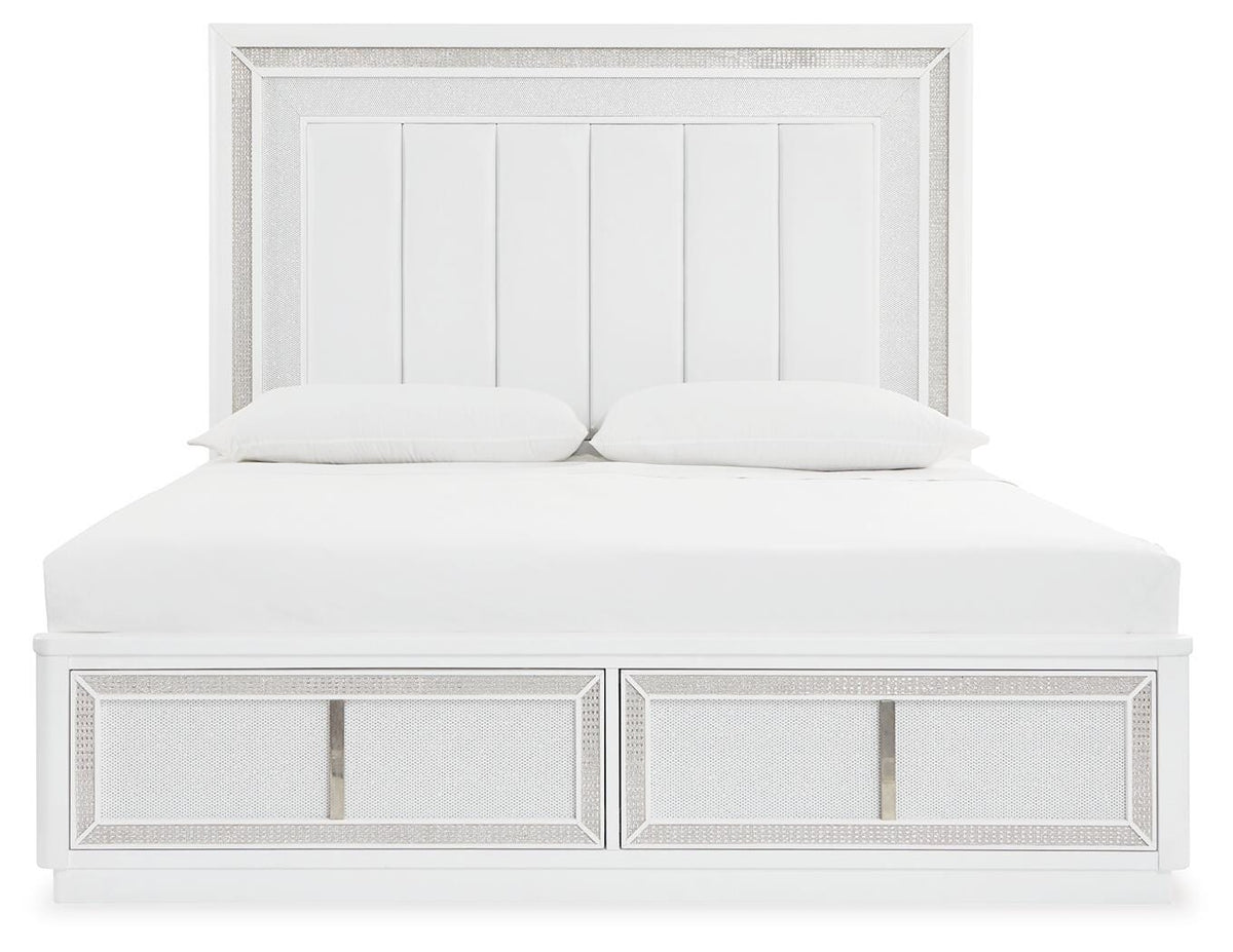 Chalanna Bedroom Sets