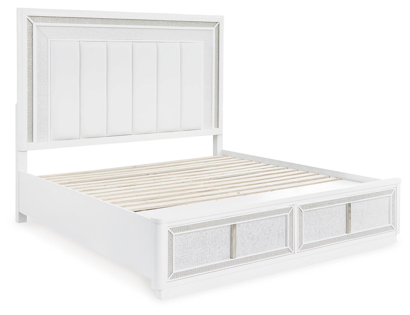 Chalanna Bedroom Sets