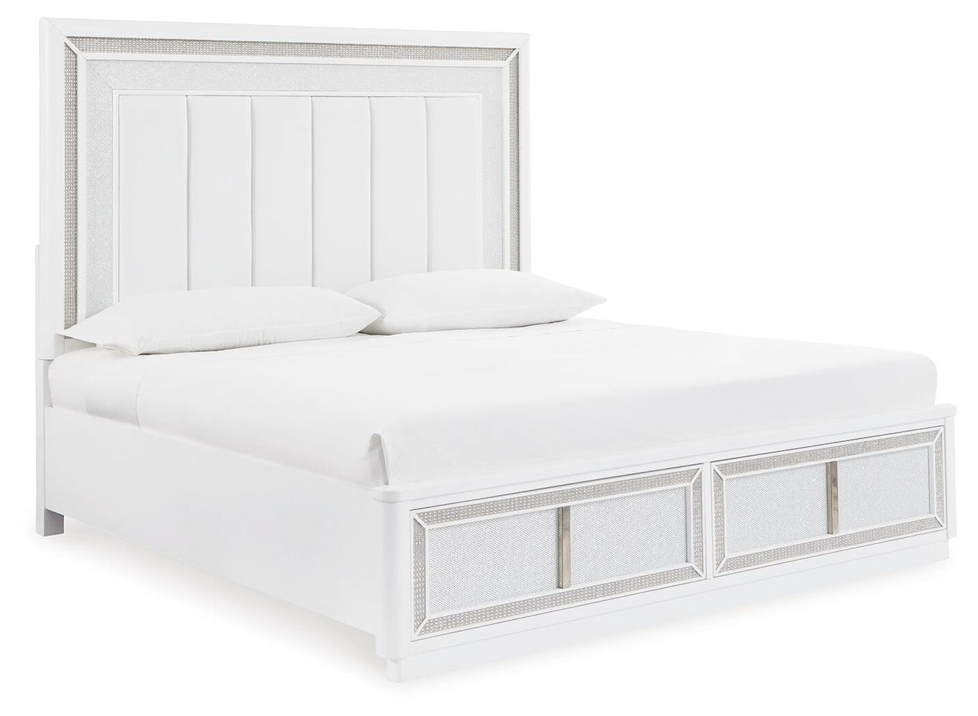 Chalanna Bedroom Sets