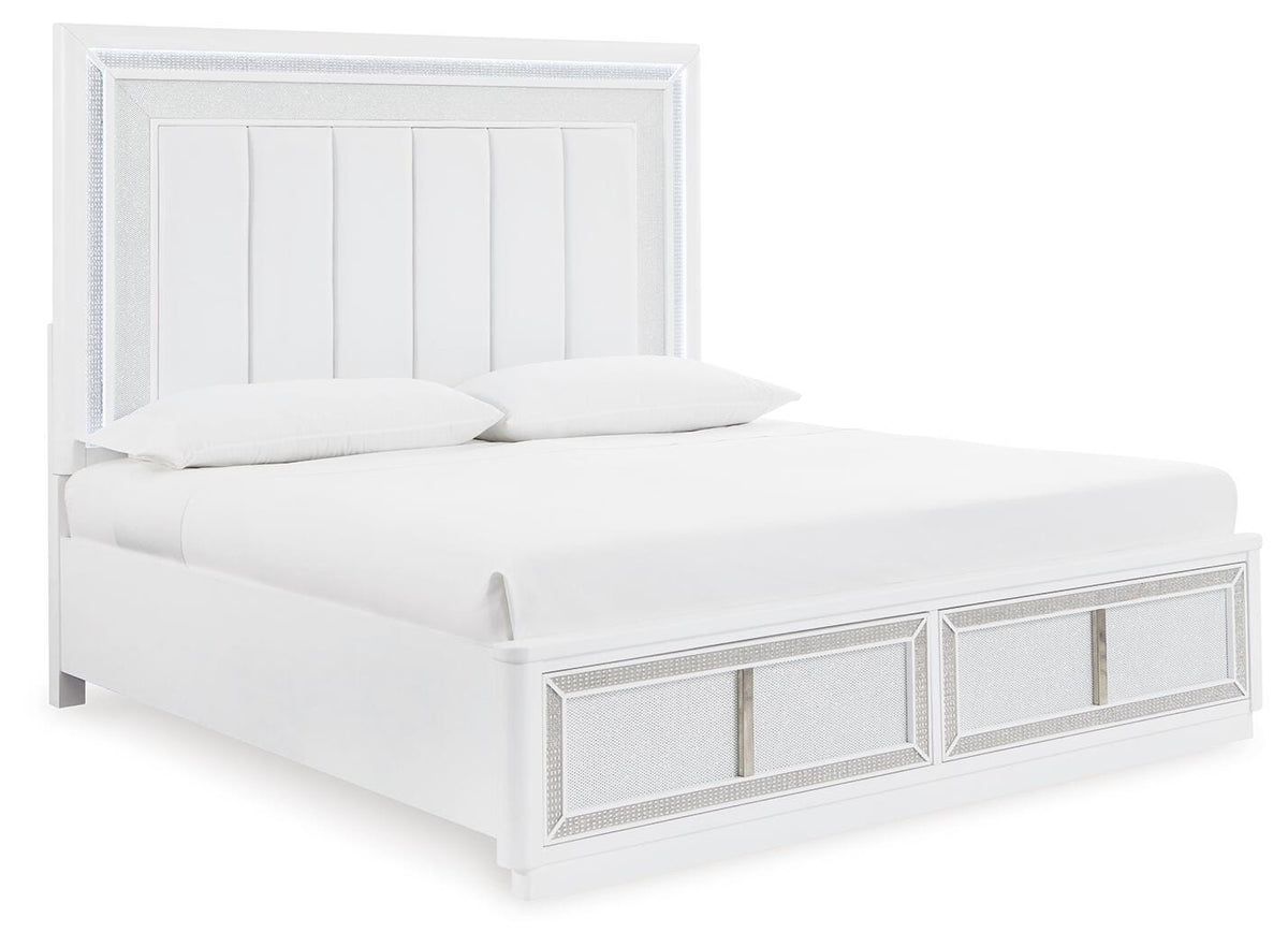 Chalanna Bedroom Sets