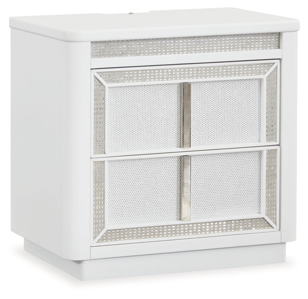 Chalanna Nightstands
