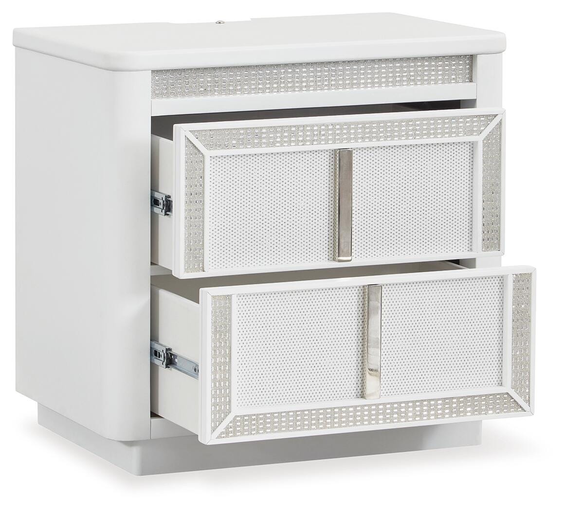 Chalanna Bedroom Sets